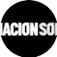 Logo Nación Sónica Radio