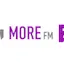 Logo MoreFm 70s
