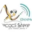 Necocli Stereo