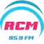 Logo Rádio Campo Maior