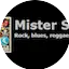 Mister Stuff