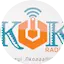 Logo Kok Radio