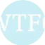 Logo WTFC 89.7 FM