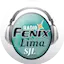 Logo Radio Fenix Lima