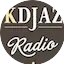 Logo Kdjaz Radio
