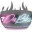 Logo Da Blaze FM