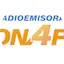 Logo ZONA4FM