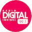 Logo Digital FM