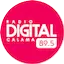 Logo Digital FM