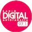 Logo Digital FM