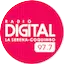 Logo Digital FM