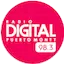 Logo Digital FM