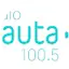 Logo Pauta FM