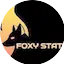 Logo Foxy Radio Station