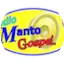 Logo Rádio Manto Gospel