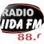 Logo Jiida Fm Bakel