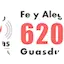 Logo Radio Fe y Alegría