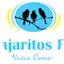 Logo Pajaritos FM