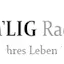 Logo True Life in God Radio German