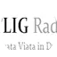 Logo True Life in God Radio Romanian