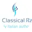 Logo Italy Classical Radio