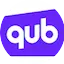 Logo QUB radio