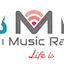 Logo BMR Blu Music Radio