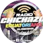 Logo Radio La Voz De Chican.