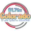 Logo Radio Colorado 91.7