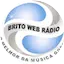 Logo Brito Web Radio