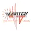 Logo SCRATCH98.1FM