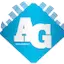 Logo Rádio Antena Gospel