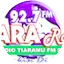 Logo Radio Tiara FM Sampang