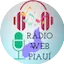 Logo Radio Web Piaui