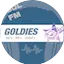 Logo Cool FM - Goldies