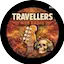 Logo Travellers Web Radio
