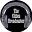 Logo The Oldies Broadcaster 80s