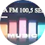 Logo Politia FM
