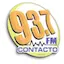 Logo Contacto 93.7FM
