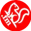 Logo Squirrel FM