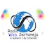 Logo Radio Web Sertaneja