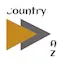 Logo A-Z Country