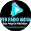 Logo Web Rádio Amiga