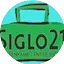 Logo Siglo 21 Digital