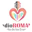 Logo Radio Romance