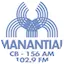 Logo Radio Manantial