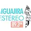 Logo Uniguajira Estereo