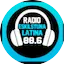 Logo Radio Eskilstuna Latina