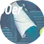 Logo 105'5 Spreeradio 2000er