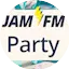 Logo JAM FM Party